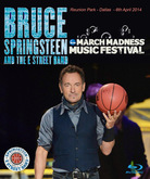 Bruce Springsteen & The E Street Band / Fun. / The Wind + The Wave / pat Green on Apr 6, 2014 [143-small]