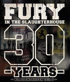 Fury in the Slaughterhouse on May 12, 2016 [145-small]