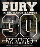 Fury in the Slaughterhouse on May 12, 2017 [145-small]