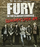 Fury in the Slaughterhouse on May 12, 2016 [146-small]
