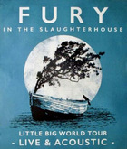 Fury in the Slaughterhouse on Nov 13, 2017 [151-small]