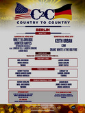 Keith Urban / Cam / Drake White & The Big Fire on Mar 3, 2019 [159-small]
