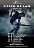 Keith Urban / Cam / Drake White & The Big Fire on Mar 3, 2019 [160-small]