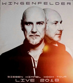 Wingenfelder / Björn Paulsen on Mar 23, 2019 [162-small]