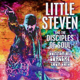 Little Steven & The Disciples of Soul on Jun 5, 2019 [166-small]