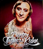 Dieter Thomas Kuhn & Band on Sep 6, 2019 [178-small]