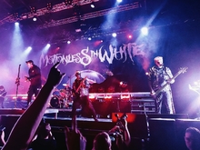 Beartooth / Motionless In White / Stray from the Path on Mar 25, 2023 [208-small]