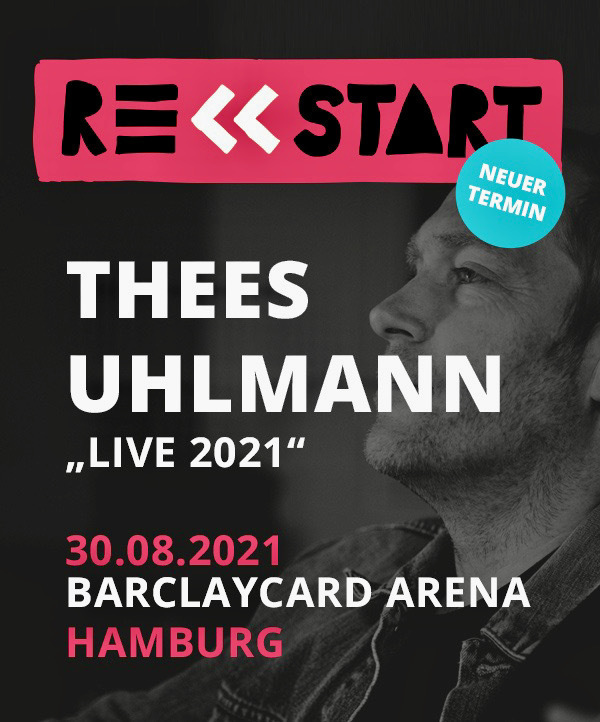 thees uhlmann tour 2023 setlist