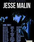 Jesse Malin / Don DiLego on Nov 4, 2021 [211-small]