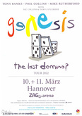 Genesis on Mar 11, 2022 [213-small]