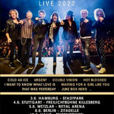 Foreigner / The Dead Daisies on Jun 3, 2022 [218-small]