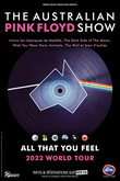The Australian Pink Floyd Show (Tribute to Pink Floyd) on Jun 22, 2022 [230-small]
