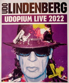 Udo Lindenberg & Das Panikorchester on Jun 27, 2022 [233-small]