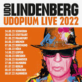 Udo Lindenberg & Das Panikorchester on Jun 27, 2022 [234-small]