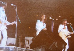 The Bee Gees on Jul 2, 1979 [306-small]