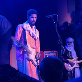 Mdou Moctar / Tani and the Afrofunkstars on Jul 22, 2023 [336-small]