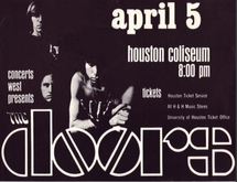The Doors on Apr 5, 1969 [338-small]