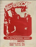 Bloodrock / Fleetwood Mac / Green on Nov 26, 1971 [349-small]