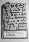 Ten Years After / Procol Harum on Jul 25, 1970 [381-small]