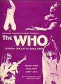 The Who on Jun 20, 1970 [389-small]