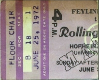 The Rolling Stones on Jun 25, 1972 [397-small]