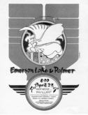 Emerson, Lake & Palmer on Apr 23, 1972 [407-small]
