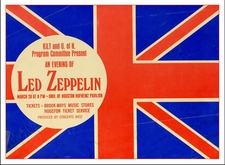 Led Zeppelin on Mar 29, 1970 [410-small]