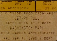 Jethro Tull on Sep 5, 1998 [411-small]