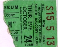 Cream / Terry Reid on Oct 24, 1968 [444-small]