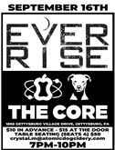 tags: Ever Rise, Gettysburg, Pennsylvania, United States, Advertisement, The Core - Ever Rise on Sep 16, 2023 [445-small]
