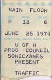 Traffic / Mountain / Mott the Hoople on Jun 25, 1970 [448-small]