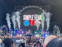 The Offspring / Sum 41 / Simple Plan on Aug 8, 2023 [464-small]