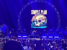 The Offspring / Sum 41 / Simple Plan on Aug 8, 2023 [466-small]
