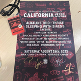 California Is For Lovers on Aug 26, 2023 [477-small]