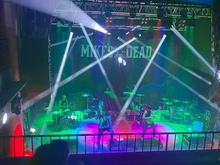 Set It Off / Jeris Johnson / Sleep Theory / Mike's Dead on Aug 30, 2023 [488-small]