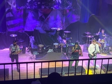 Set It Off / Jeris Johnson / Sleep Theory / Mike's Dead on Aug 30, 2023 [490-small]