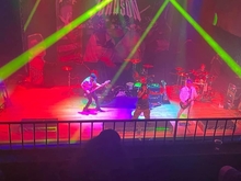 Set It Off / Jeris Johnson / Sleep Theory / Mike's Dead on Aug 30, 2023 [491-small]