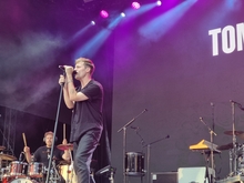 OneRepublic / Tom Gregory / Mishaal Tamer on Jul 22, 2023 [521-small]