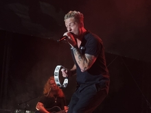 OneRepublic / Tom Gregory / Mishaal Tamer on Jul 22, 2023 [522-small]