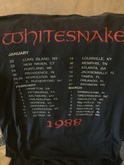 Whitesnake / Great White on Feb 10, 1988 [540-small]