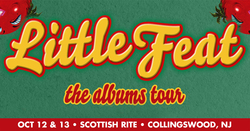 Little Feat on Oct 13, 2023 [565-small]