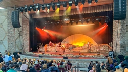 Lord Huron on May 31, 2022 [585-small]
