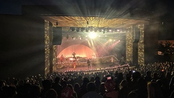 Lord Huron on May 31, 2022 [587-small]