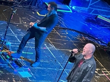 Finger Eleven / 10 Years / Eva Under Fire / Ratchet Jaw on Sep 3, 2023 [596-small]