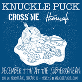 Knuckle Puck / Cross Me / Homesafe on Dec 27, 2015 [376-small]