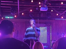 The Unlikely Candidates / Friendly Thieves / Quite Frankly on Sep 1, 2023 [807-small]