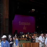 Arctic Monkeys / Fontaines D.C. on Sep 5, 2023 [813-small]