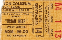 Uriah Heep on Sep 14, 1974 [821-small]