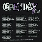 $uicideboy$ Grey Day 2023 Tour Schedule, $uicideboy$ / Ghostemane / City Morgue / Sematary / Ramirez on Sep 12, 2023 [823-small]