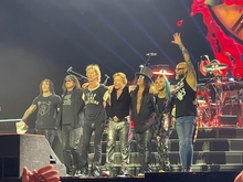 Guns N' Roses / Pretenders on Sep 3, 2023 [834-small]